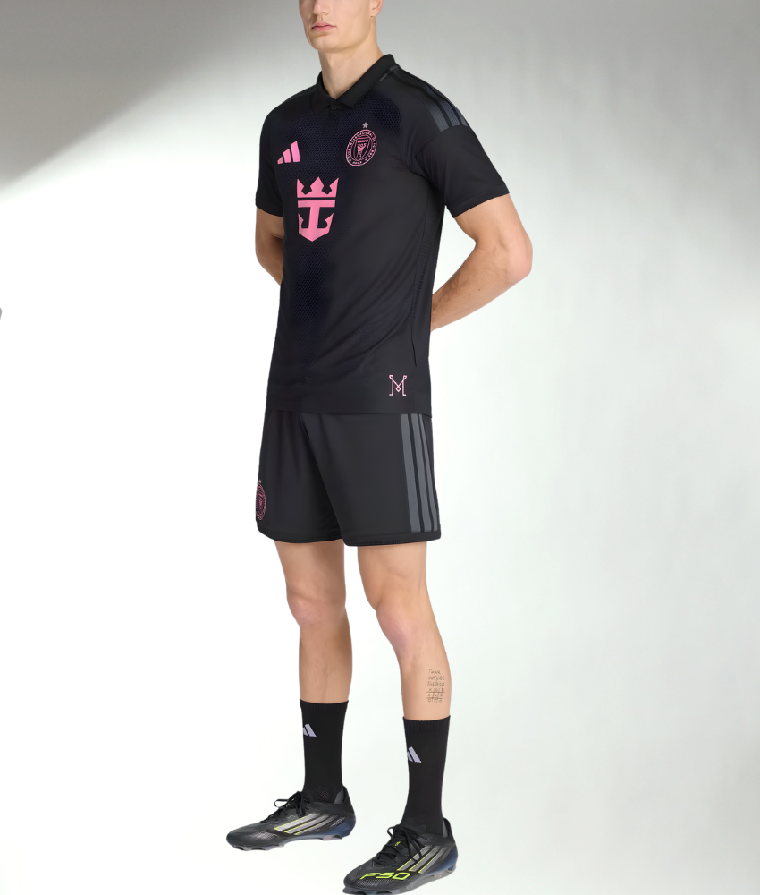 INTER MIAMI 2026/27 AWAY SHIRT