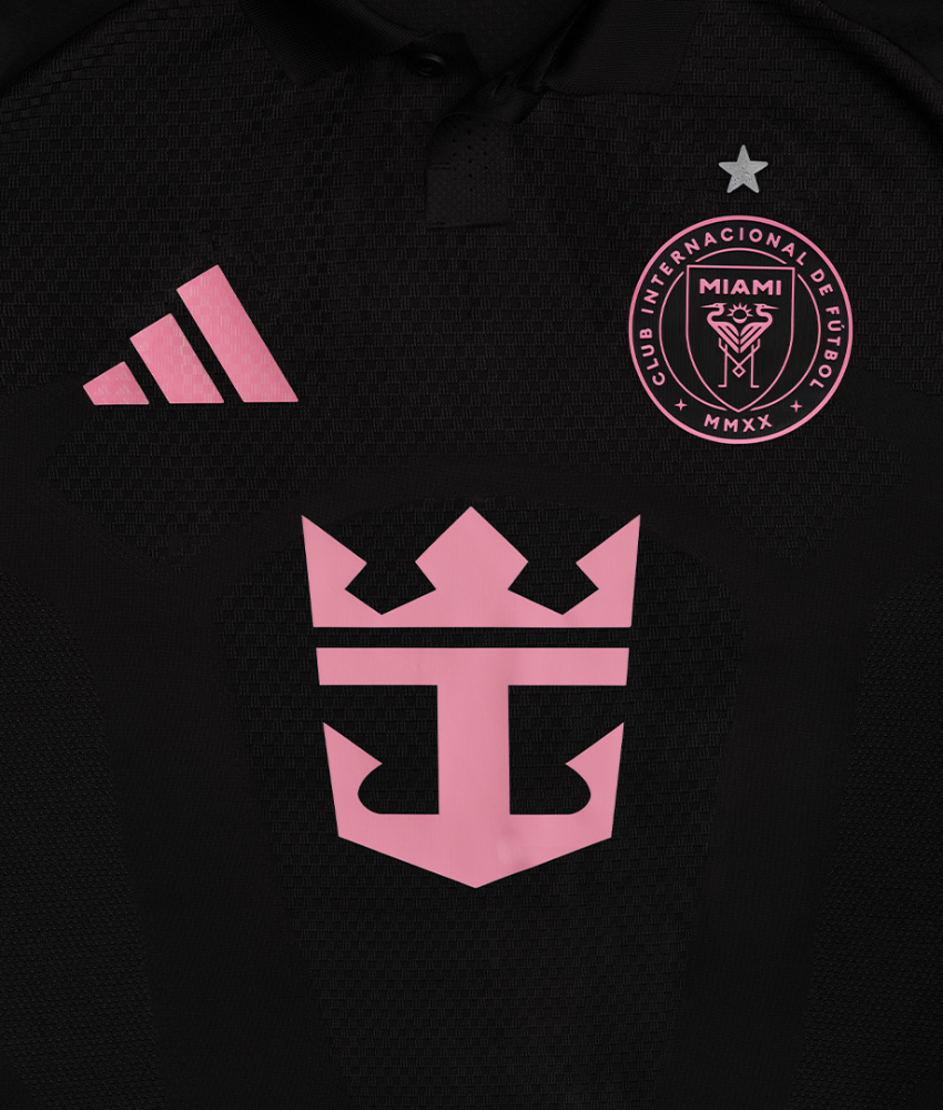 INTER MIAMI 2026/27 AWAY SHIRT