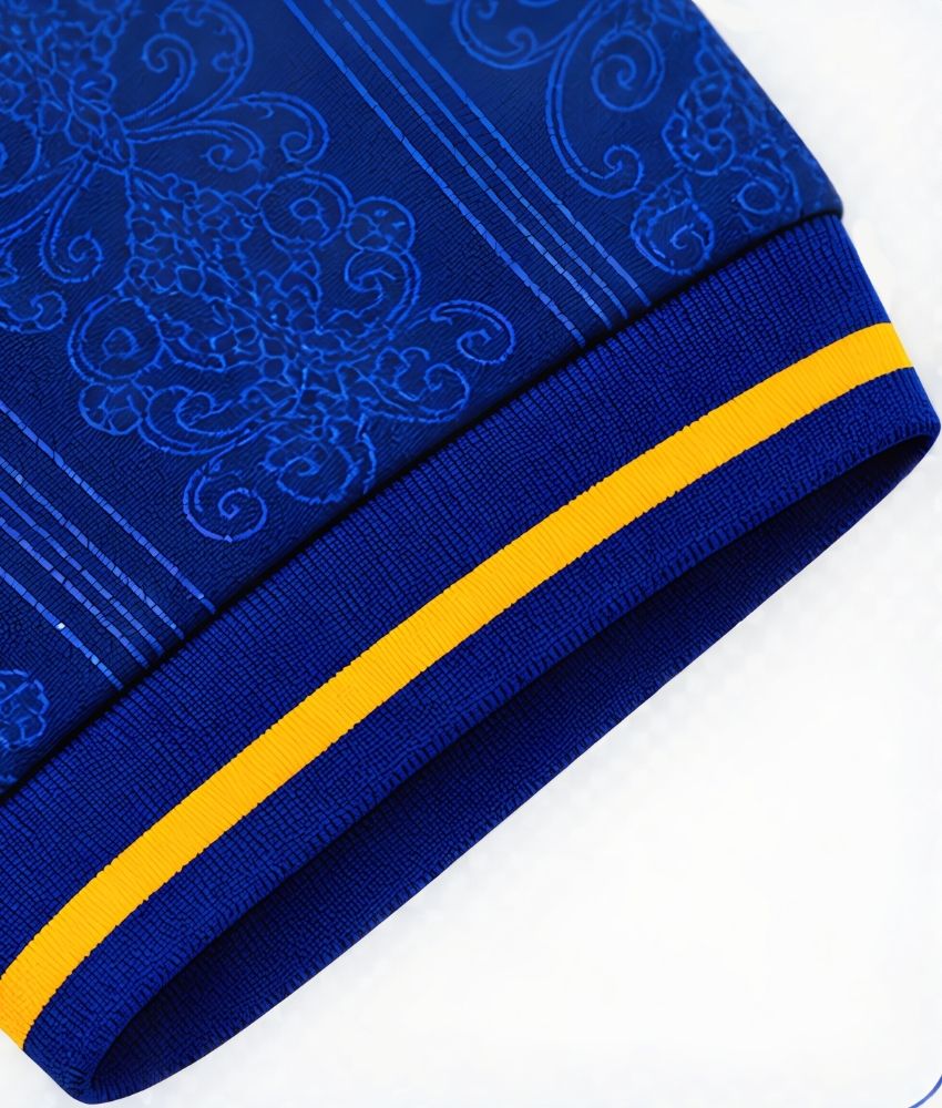 REAL SOCIEDAD 2026/27 NAVY HERITAGE SHIRT