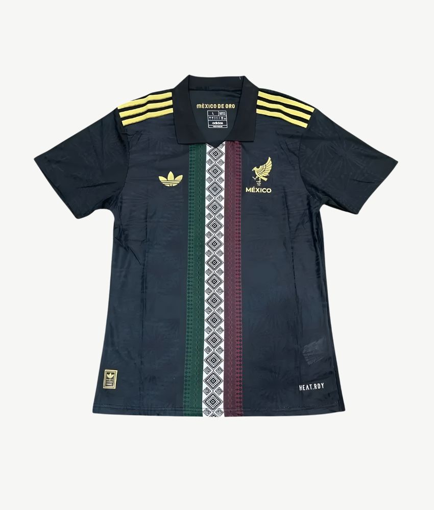 MEXICO 2026 'EL-TRI PRIDE' SPECIAL EDITION