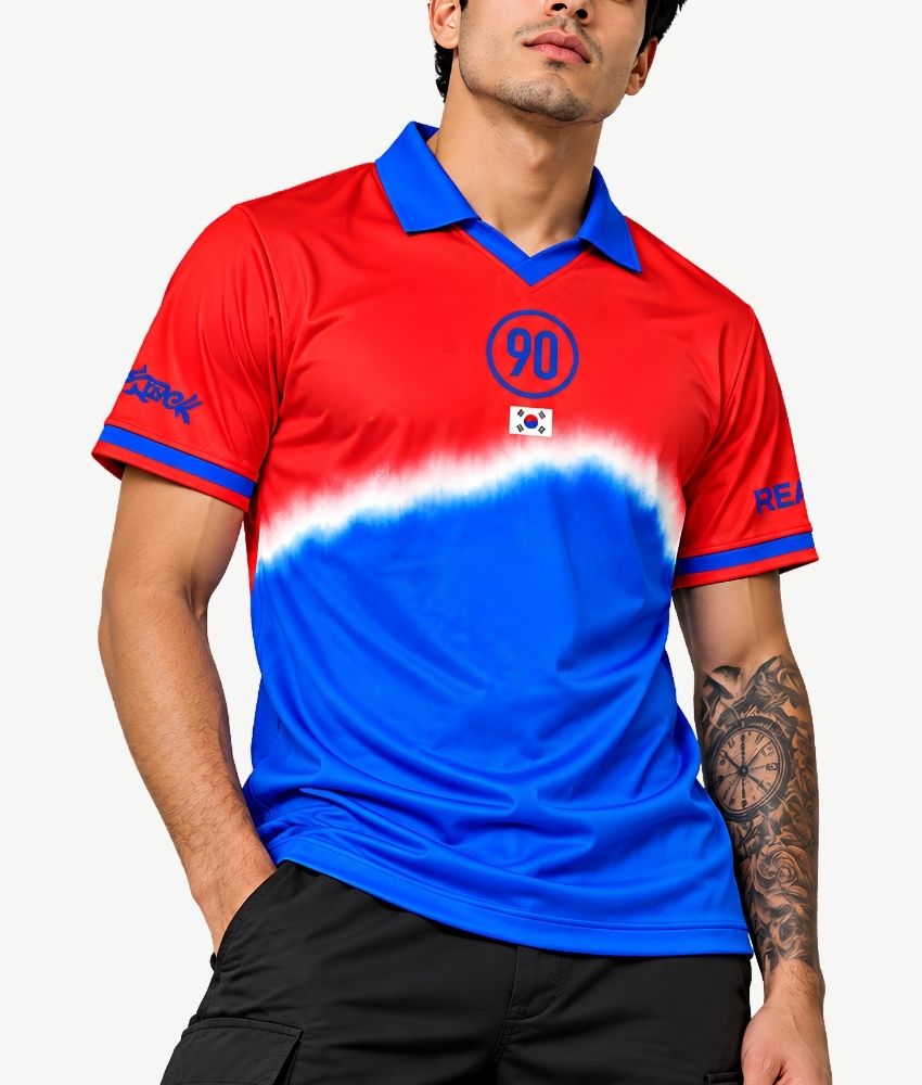 SOUTH KOREA X CACTUS 2026 SPECIAL EDITION SHIRT