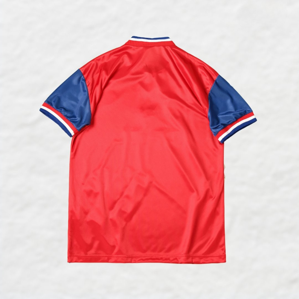 BAYERN MUNICH STADIUM 1993/95 HOME RETRO SHIRT