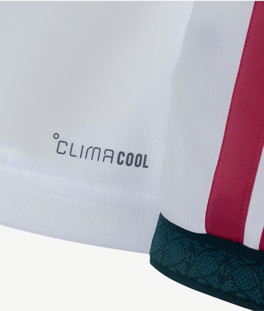 REAL MADRID 2026/27 HOME LONG SLEEVE SHIRT