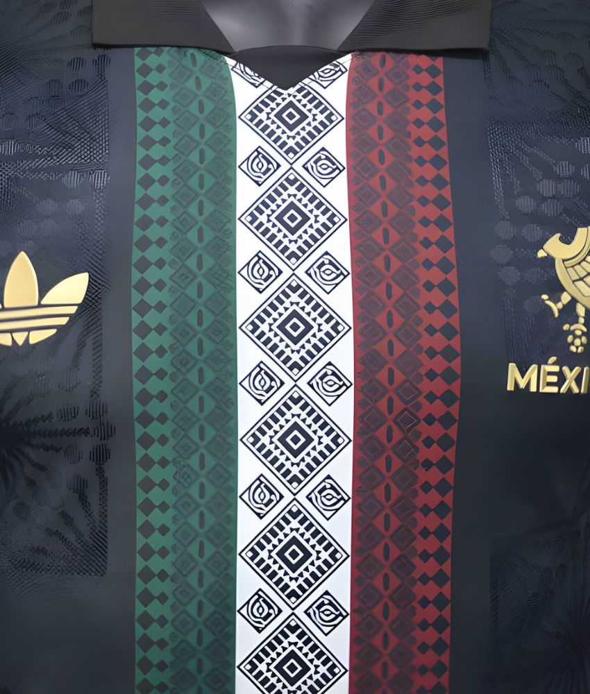 MEXICO 2026 'EL-TRI PRIDE' SPECIAL EDITION