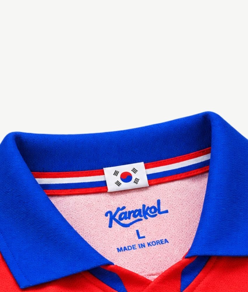 SOUTH KOREA X CACTUS 2026 SPECIAL EDITION SHIRT