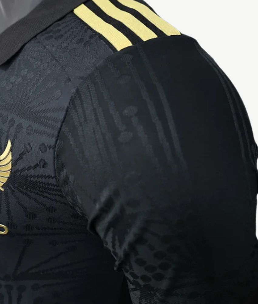 MEXICO 2026 'EL-TRI PRIDE' SPECIAL EDITION