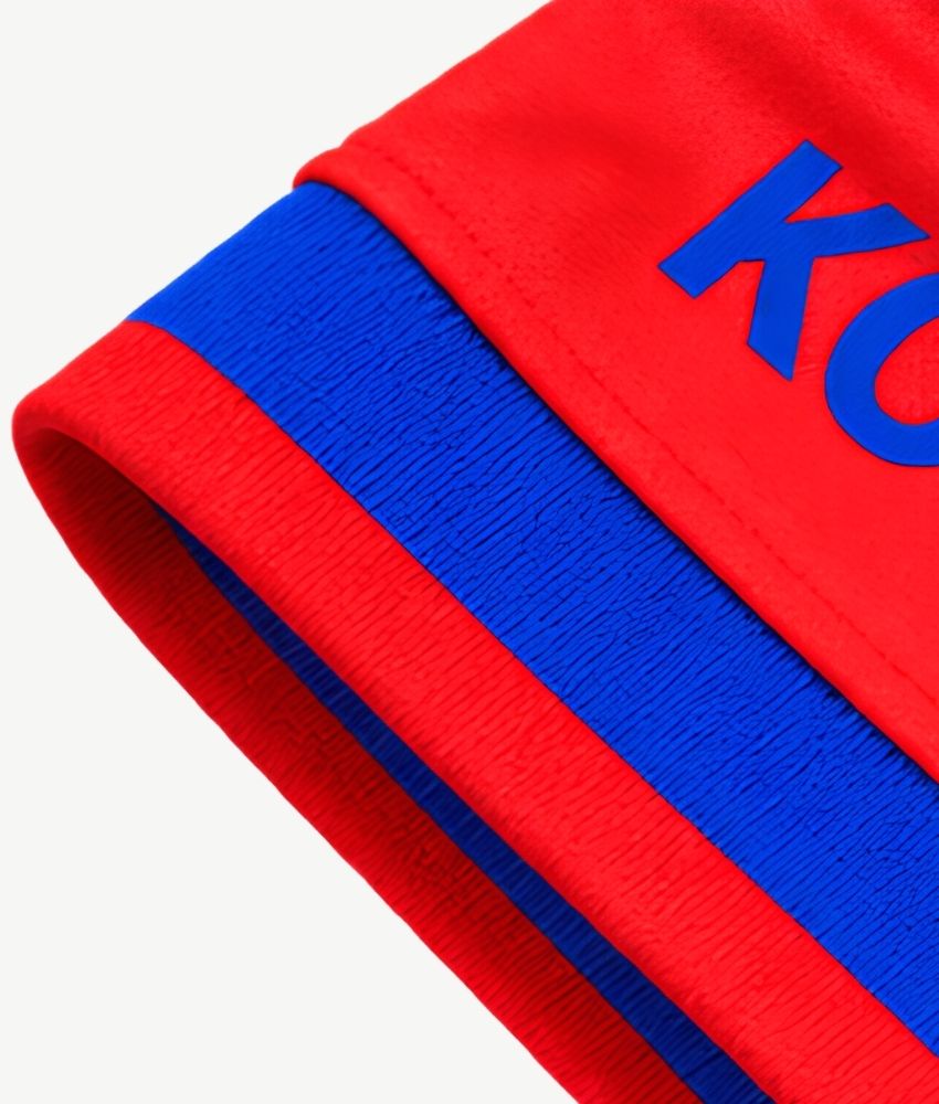 SOUTH KOREA X CACTUS 2026 SPECIAL EDITION SHIRT