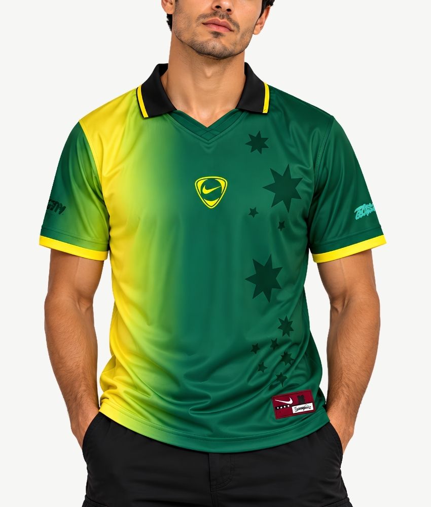 AUSTRALIA X CACTUS 2026 SPECIAL EDITION SHIRT
