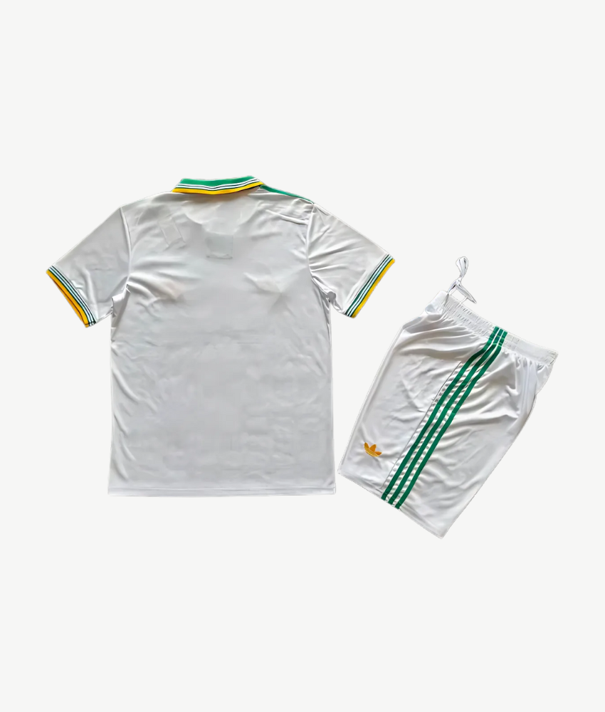 (KIDS) AS ROMA THIRD KIT