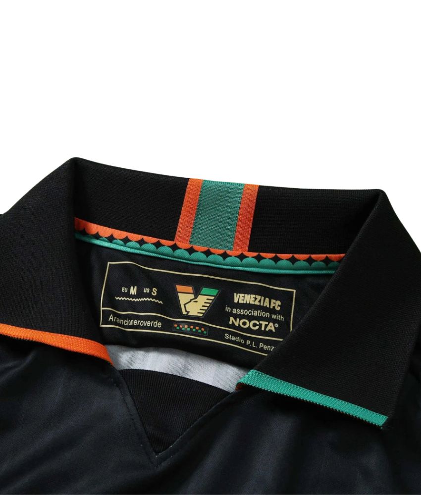 VENEZIA 2026/27 HOME SHIRT
