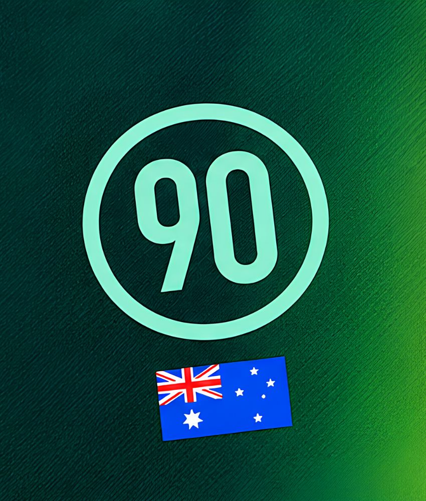 AUSTRALIA X CACTUS 2026 SPECIAL EDITION SHIRT