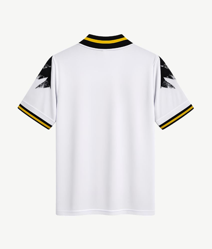 JUVENTUS 2026/27 'CLASSICS' SPECIAL EDITION SHIRT