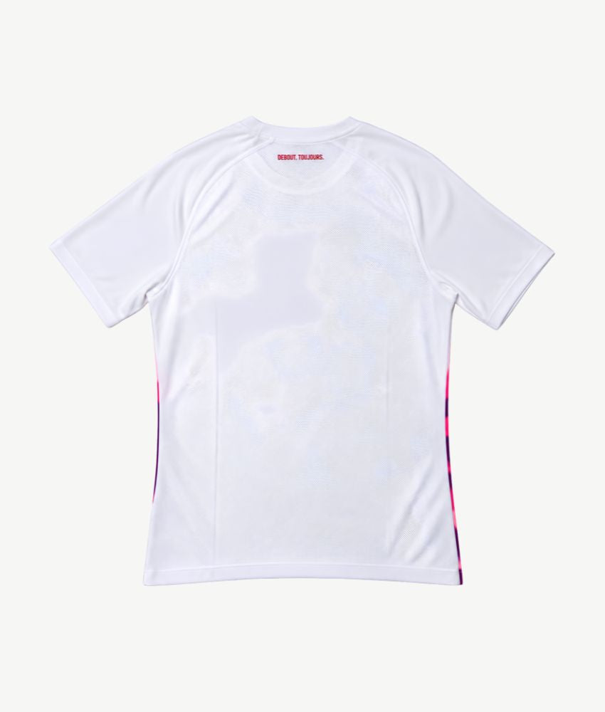 TOULOUSE 2026/27 AWAY SHIRT