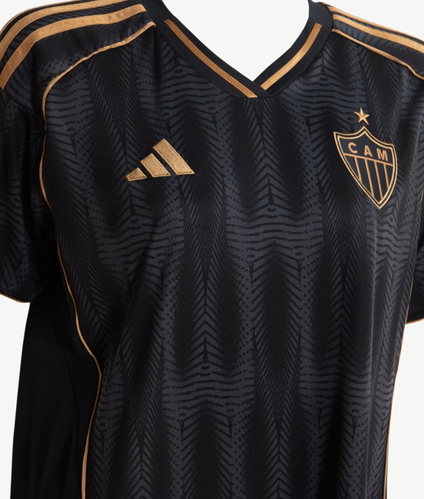 ATLETICO MINEIRO 2025/26 THIRD KIT
