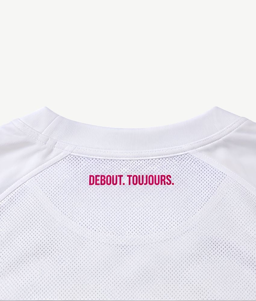 TOULOUSE 2026/27 AWAY SHIRT