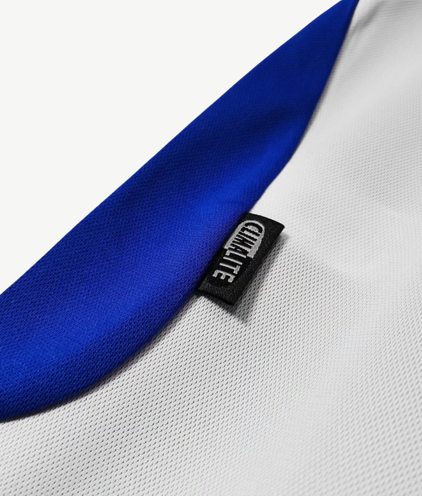 GREECE 2004/05 HOME SHIRT