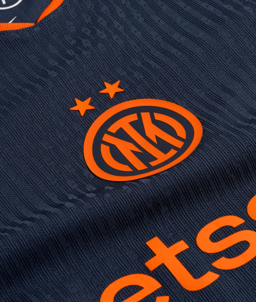 INTER MILAN 2025/26 THIRD SHIRT