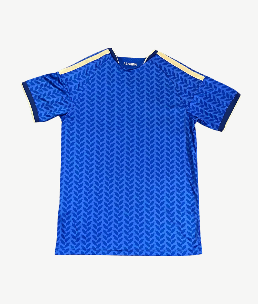 ITALY 2025/26 HOME KIT