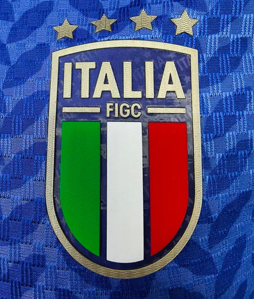 ITALY 2025/26 HOME KIT
