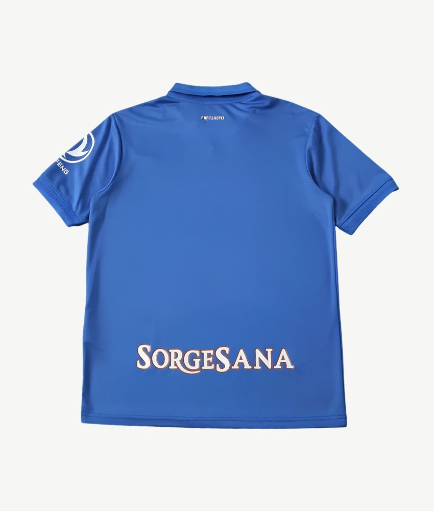 NAPOLI 2026/27 '100 YEAR ANNIVERSARY' SPECIAL EDITION SHIRT
