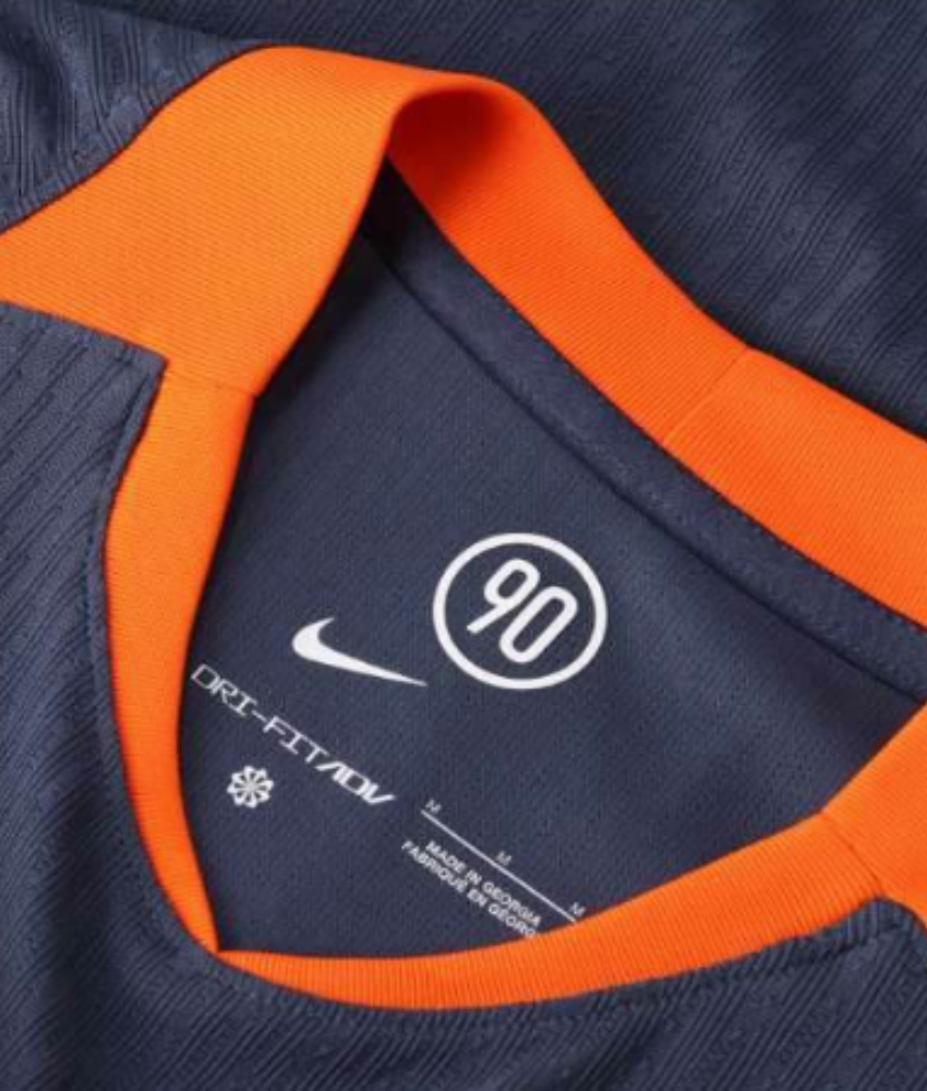 INTER MILAN 2025/26 THIRD SHIRT