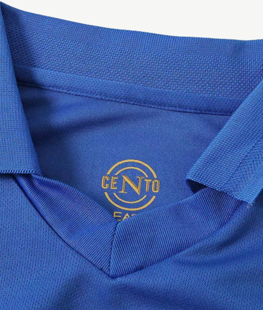 NAPOLI 2026/27 '100 YEAR ANNIVERSARY' SPECIAL EDITION SHIRT