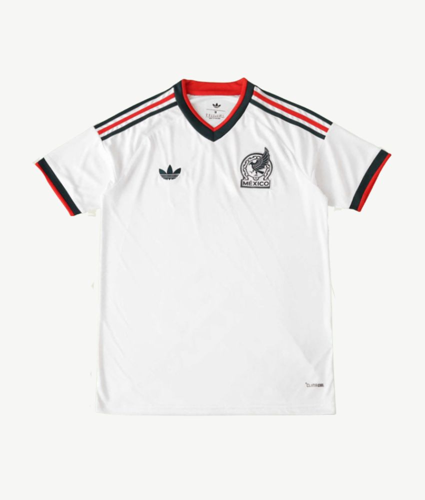 MEXICO 2026 WORLD CUP AWAY SHIRT