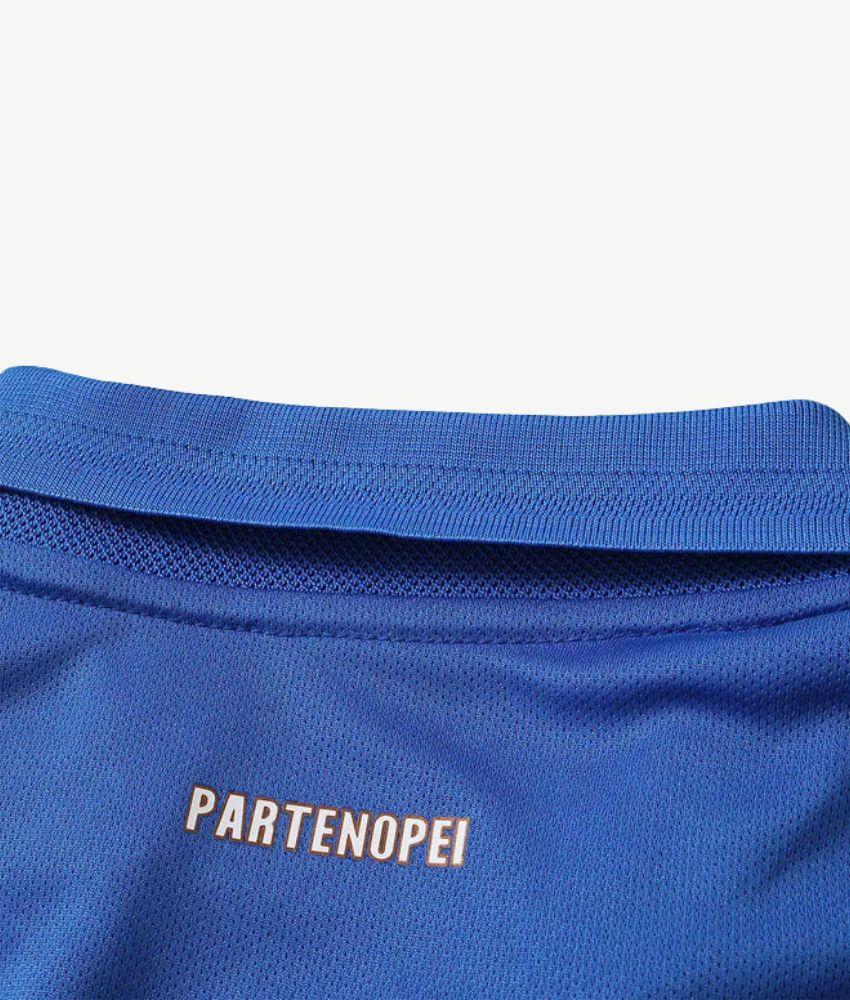 NAPOLI 2026/27 '100 YEAR ANNIVERSARY' SPECIAL EDITION SHIRT