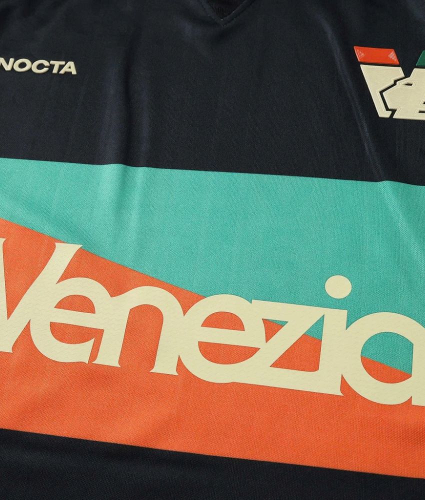 VENEZIA 2026/27 HOME SHIRT