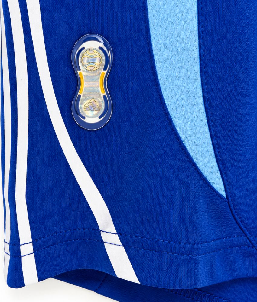JAPAN 2006 RETRO LONG SLEEVE AWAY SHIRT