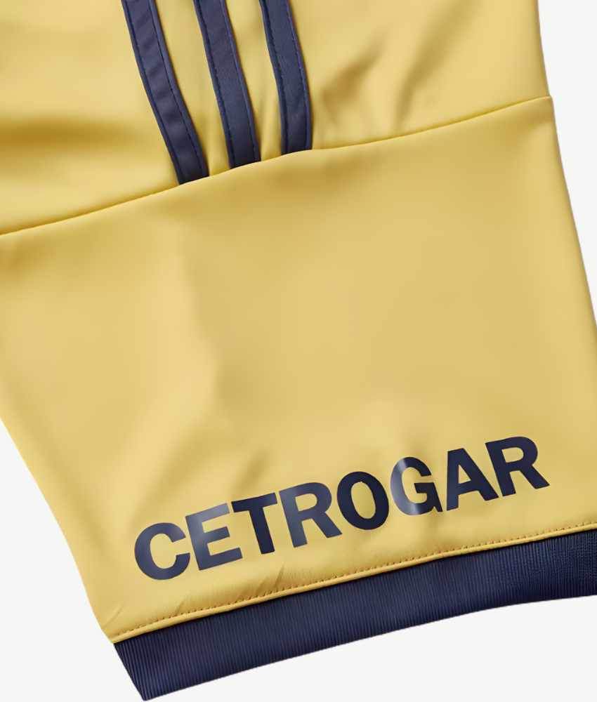 BOCA JUNIORS 2025/26 AWAY SHIRT