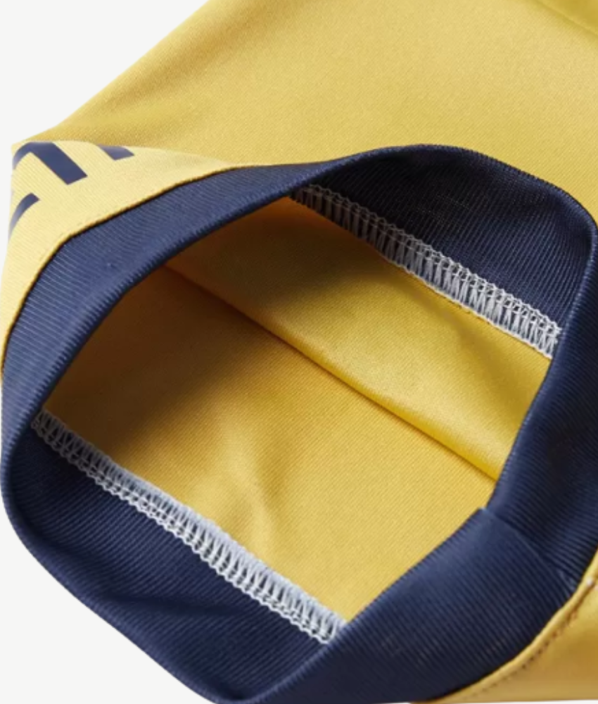 BOCA JUNIORS 2025/26 AWAY SHIRT