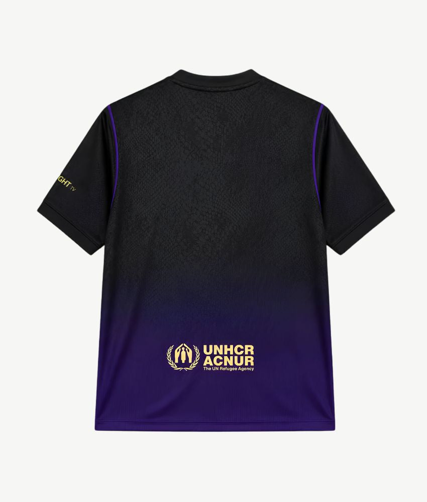 BARCELONA 2026/27 AWAY SHIRT