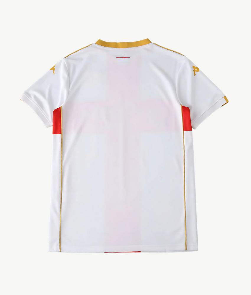 GENOA 2025/26 AWAY SHIRT