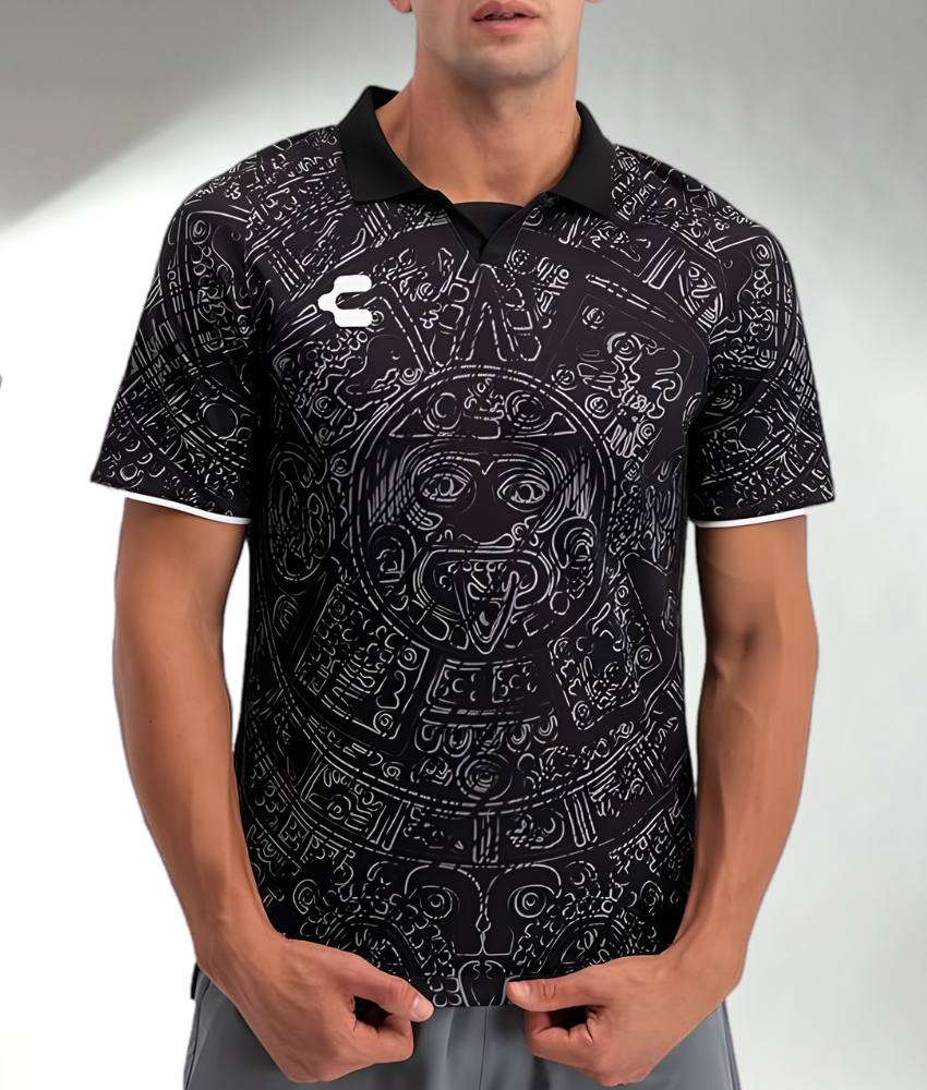 MEXICO 2024/25 SPECIAL EDITION SHIRT