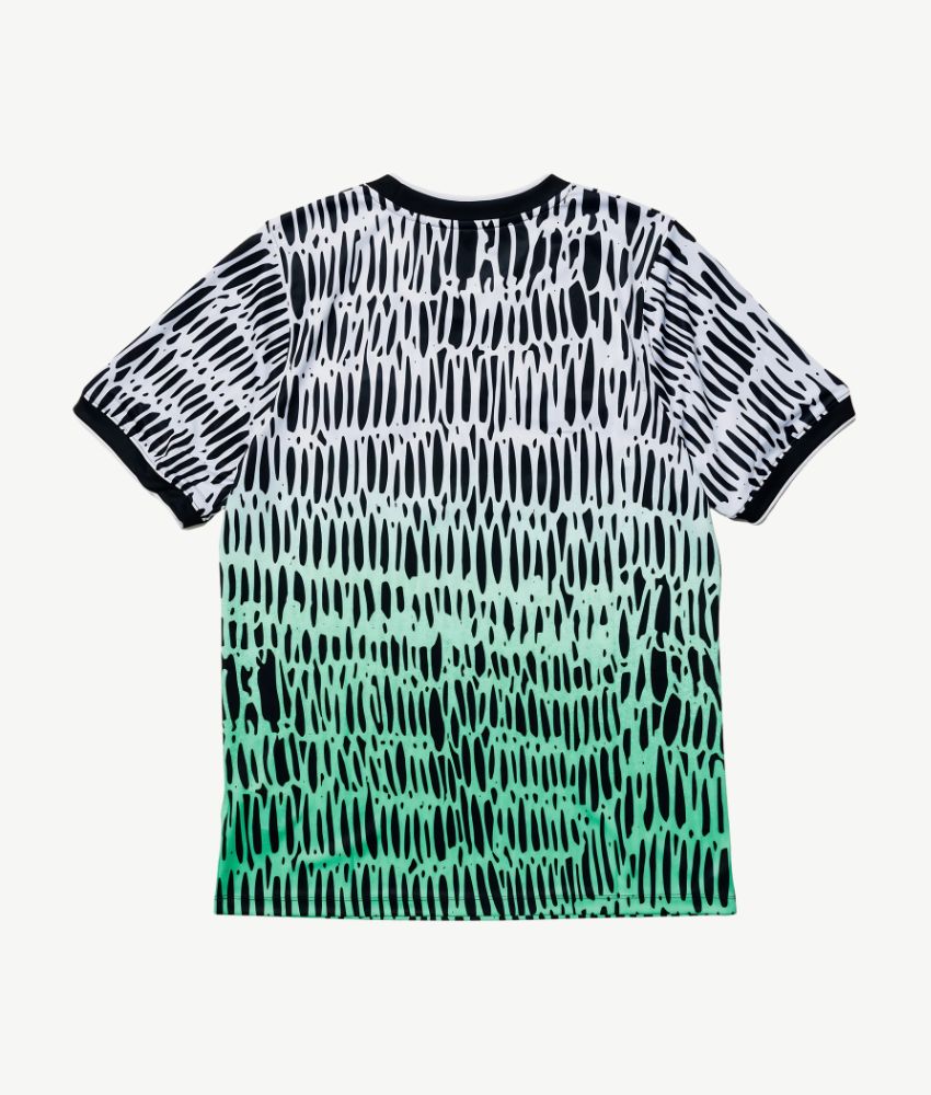 NIGERIA 2026 PRE MATCH TRAINING SHIRT
