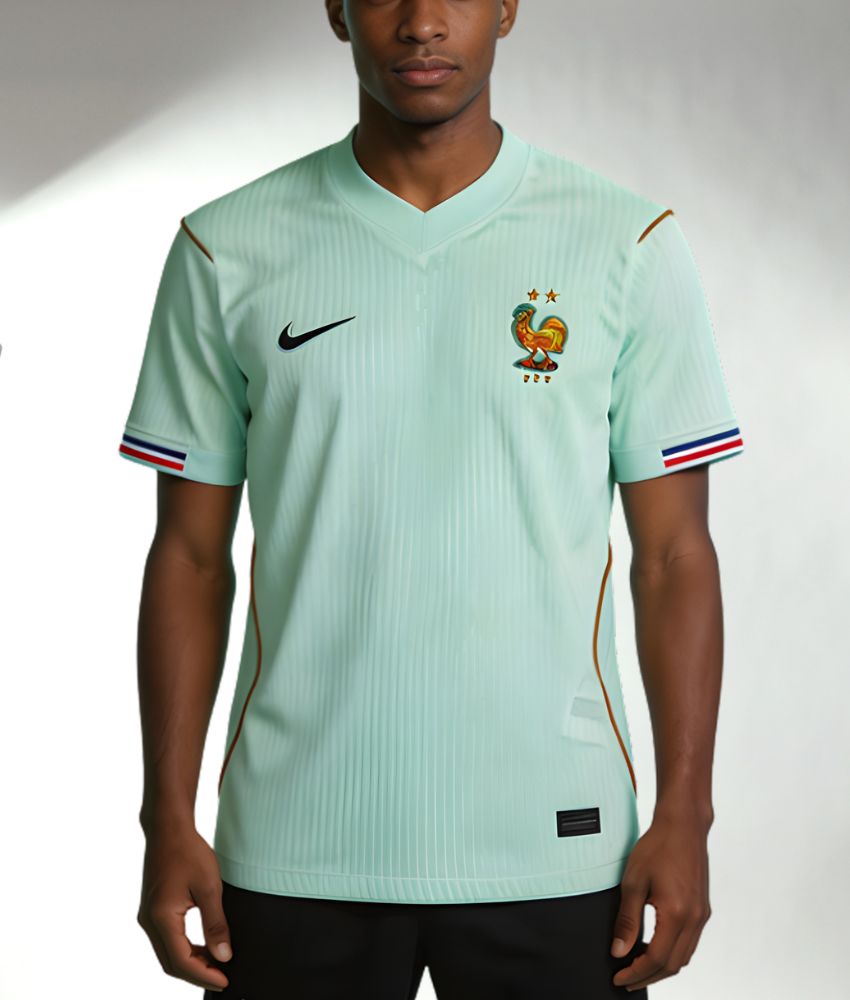 FRANCE 2026 WORLD CUP AWAY SHIRT
