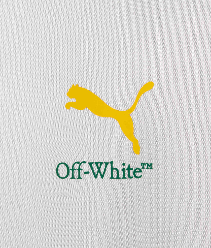 AC MILAN 'OFF' FASHION COLLAB 2025/26 WINDBREAKER