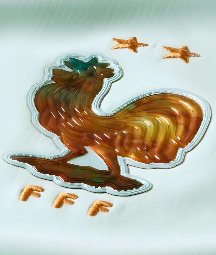 FRANCE 2026 WORLD CUP AWAY SHIRT