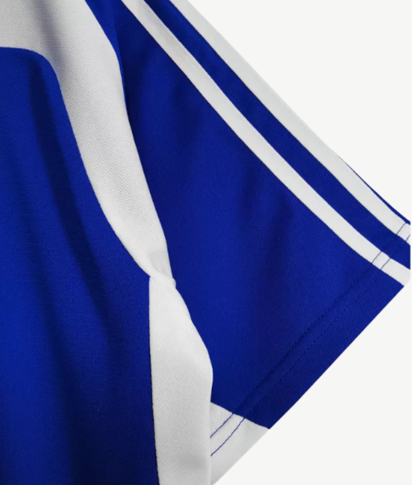 GREECE 2004/05 HOME SHIRT