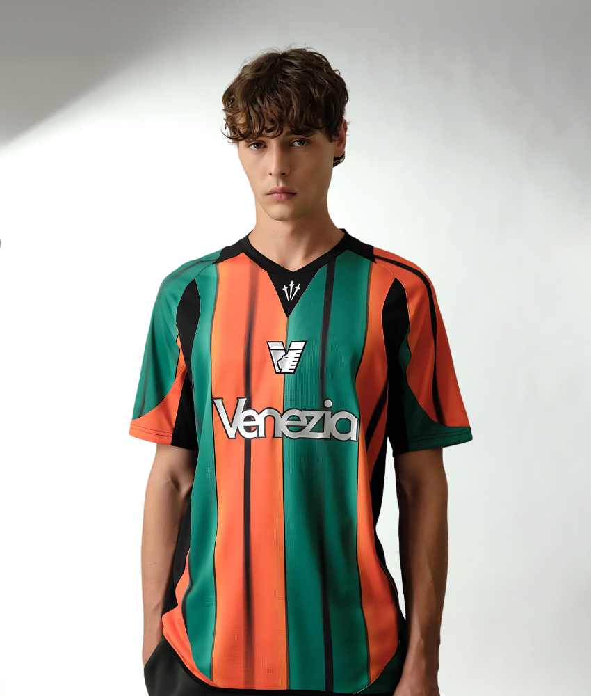 VENEZIA 2025/26 THIRD SHIRT
