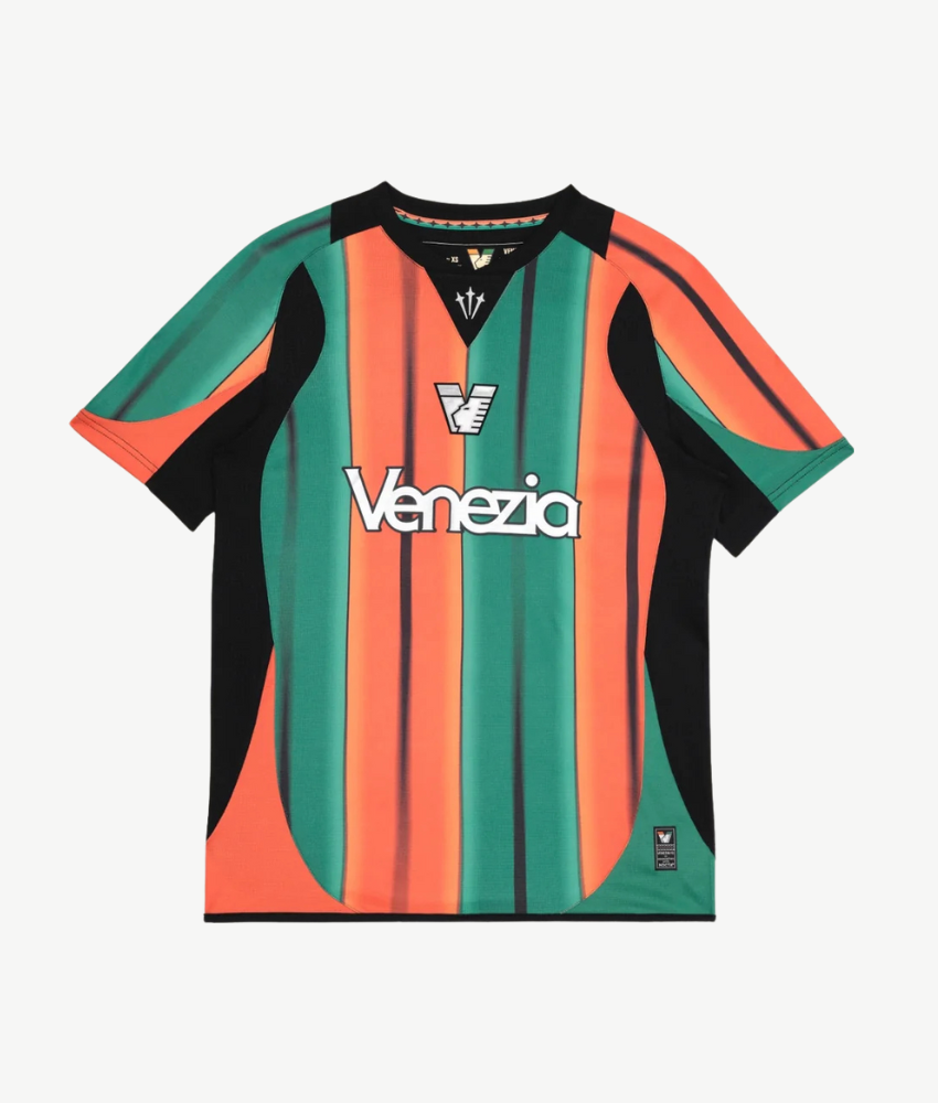 VENEZIA 2025/26 THIRD SHIRT