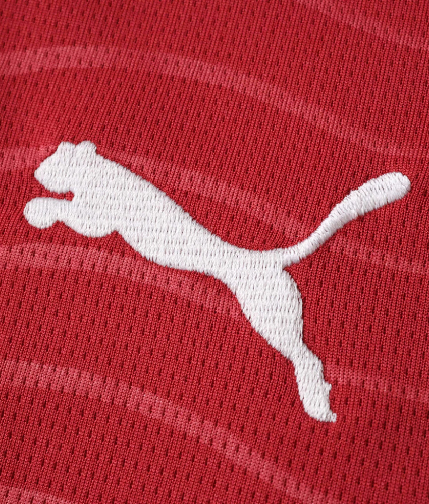 PORTUGAL 2026 WORLD CUP HOME SHIRT