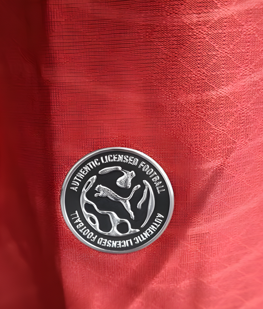 PORTUGAL 2026 WORLD CUP HOME SHIRT