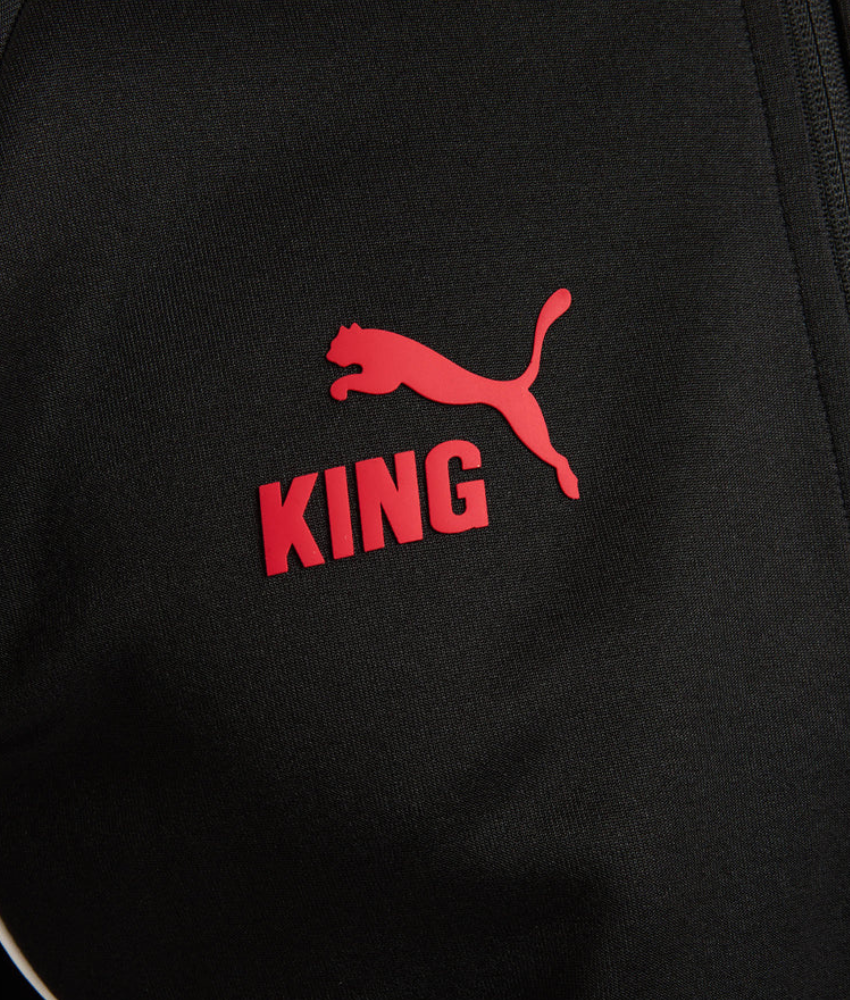 AC MILAN 2025/26 TRAINING TRACKSUIT