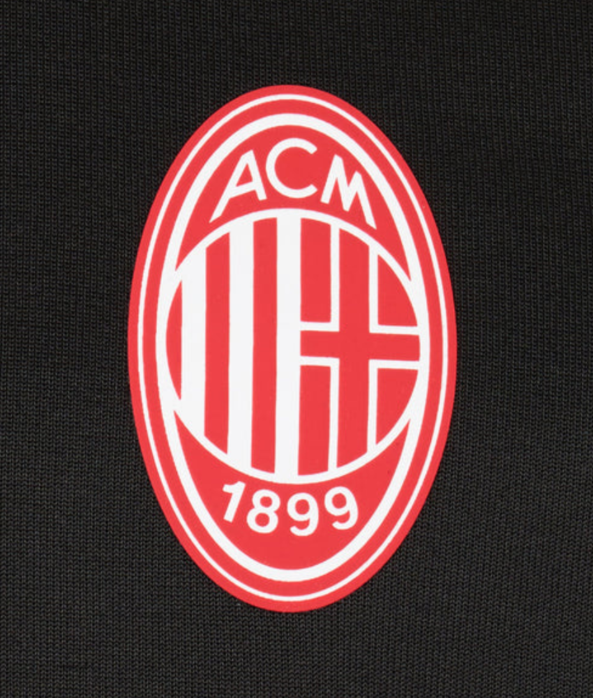 AC MILAN 2025/26 TRAINING TRACKSUIT