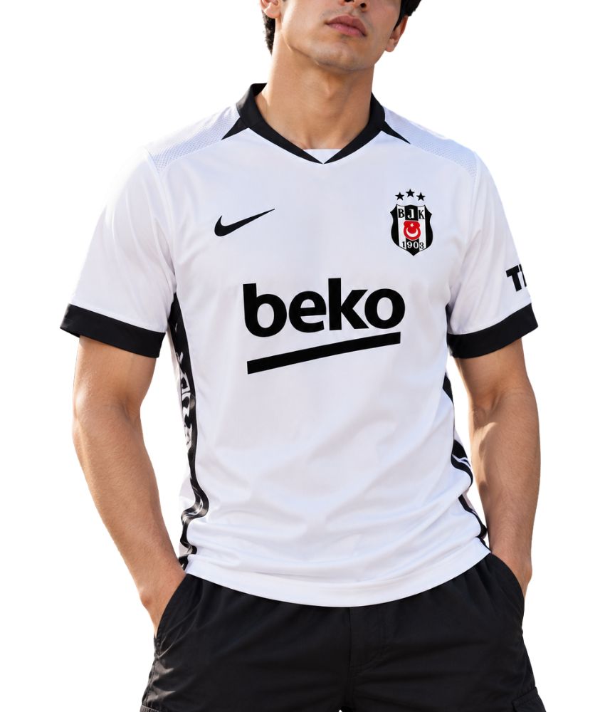 BESIKTAS 2026/27 HOME SHIRT