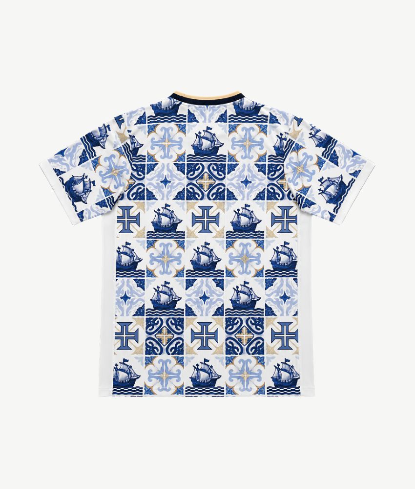 PORTUGAL 2026 SPECIAL EDITION SHIRT