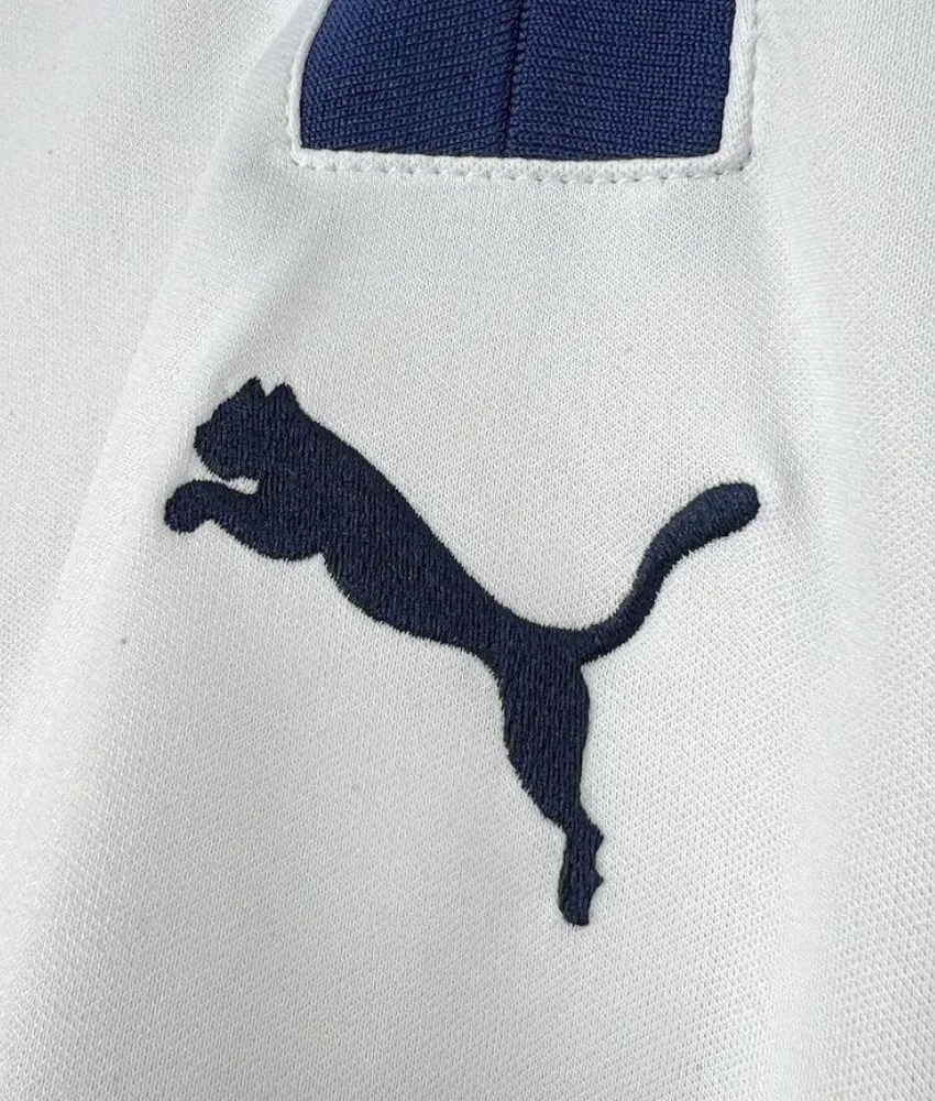 REAL OVIEDO 2000/01 RETRO AWAY SHIRT