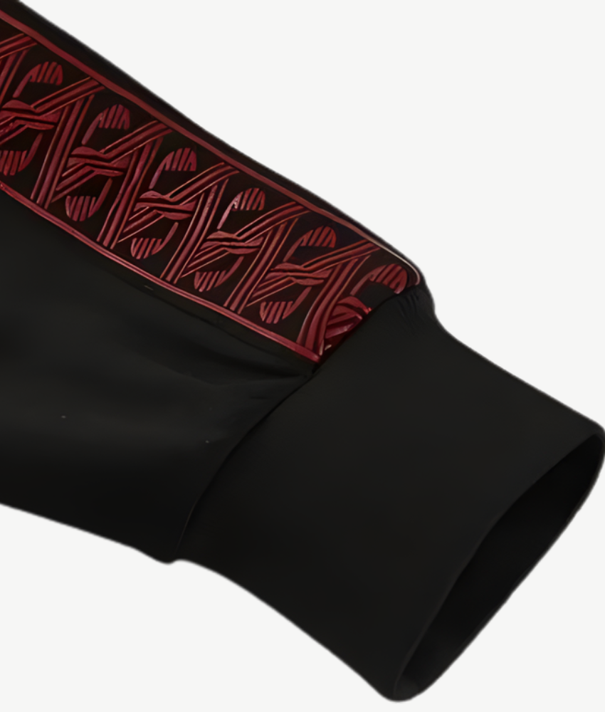 AC MILAN 2025/26 TRAINING TRACKSUIT